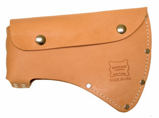 Standard Single Bit Axe Sheath