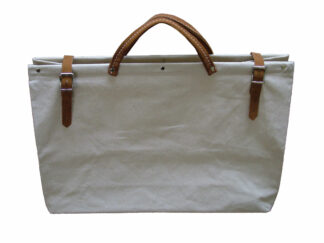 20" All Canvas Utility Bag