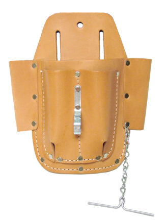 5-Pocket Utility Tool Pouch