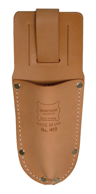 Gardener's Pruner, Shear and Tool Holder