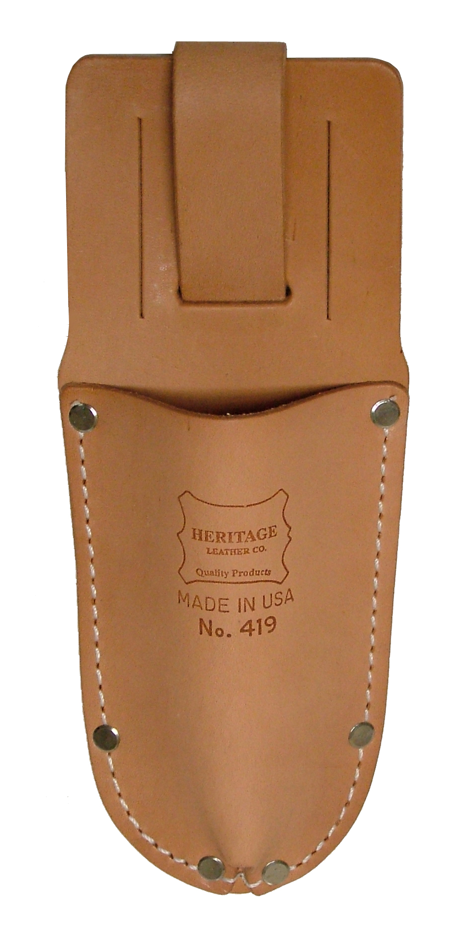 Gardener's Pruner, Shear and Tool Holder
