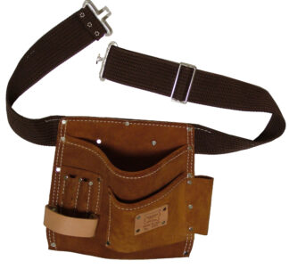 5 Pocket Nail and Tool Bag