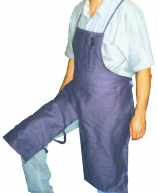 4-Pocket Truckers Apron