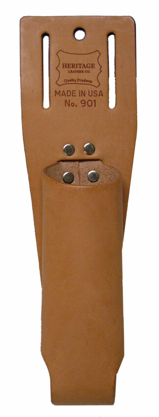 No. 901 - Vented Bottom, Closed End Pliers Holder