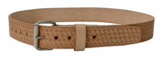 1-3/4" Leather Work Belt