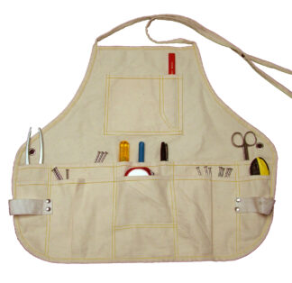Canvas Aprons
