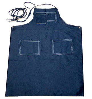 5-Pocket Machinist Apron