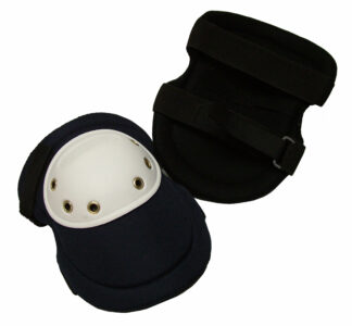 Poly Shield Hard Shell Knee Pads