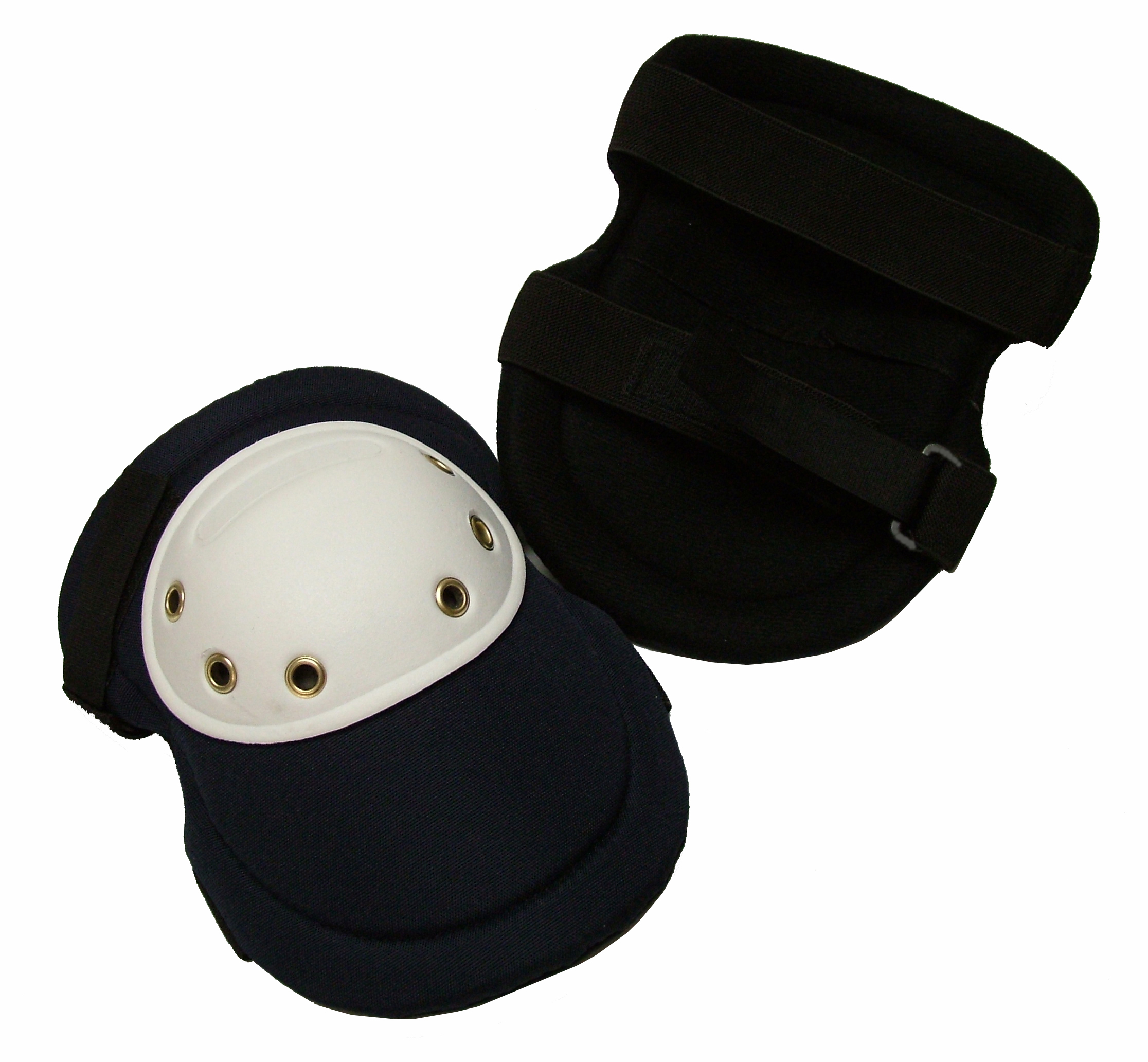 Poly Shield Hard Shell Knee Pads