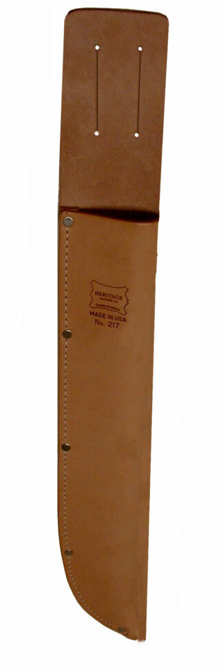 Machete Sheaths