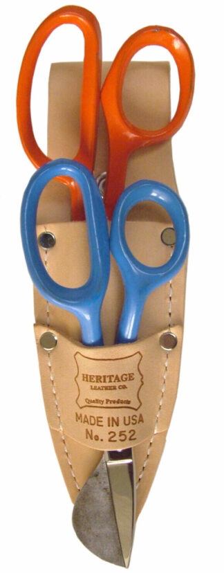 Double Shears Holder