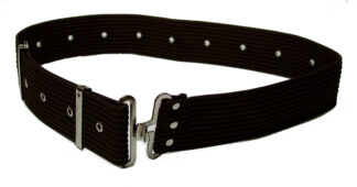 2-1/4" Wide Polypropylene Web Belt