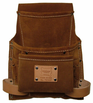 Nail and Tool Bags