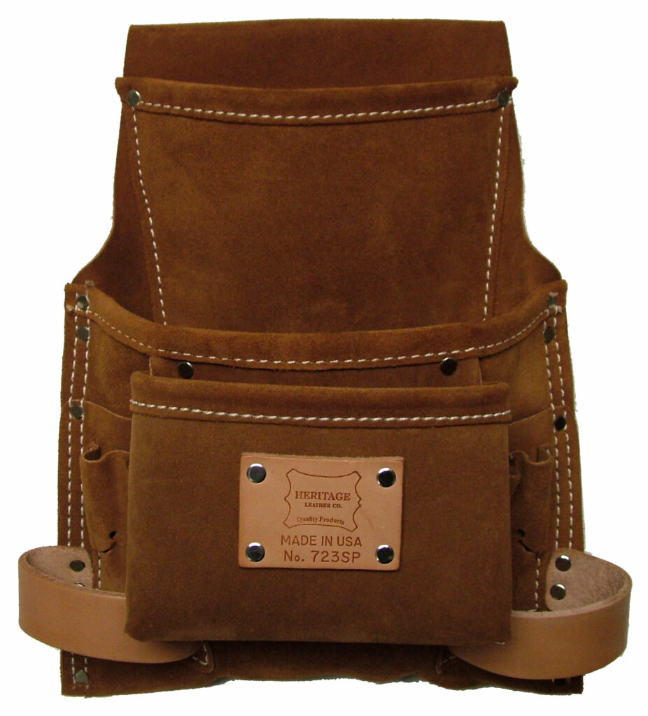 Nail and Tool Bags