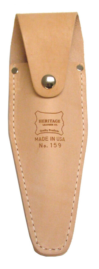 Leather Holster for 6" Dial Caliper
